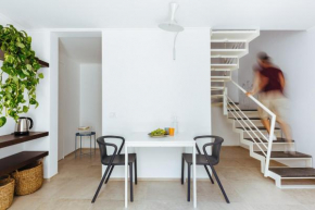 Yolk - Puglia Mia Apartments Monopoli